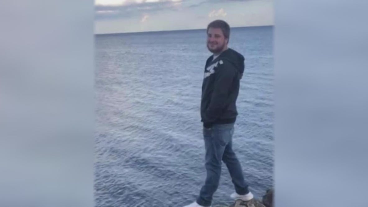 Family turns son's suicide to a story of help for seven families